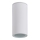 Kúpeľňové bodové svietidlo AQILO 1xE14/10W/230V IP65 biela