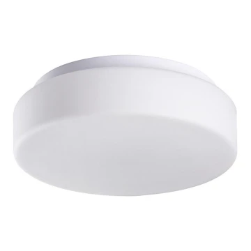 Kúpeľňové stropné svietidlo PERAZ 1xE27/60W/230V pr. 30 cm IP44