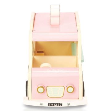 Le Toy Van - Zmrzlinový voz
