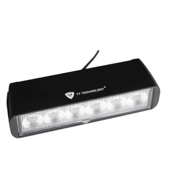 LED Bodové svietidlo pre automobil OSRAM LED/24W/10-30V IP68 5700K