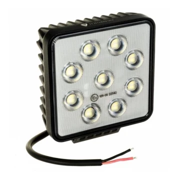 LED Bodové svietidlo pre automobil PRO LED/36W/12-24V IP68