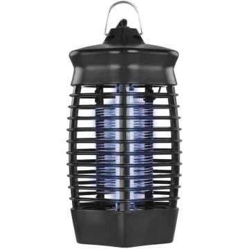LED Elektrický lampač hmyzu 3,3W/230V