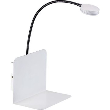 LED Flexibilné svietidlo ARLES LED/3W/230V