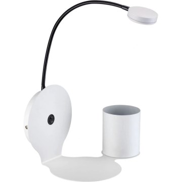 LED Flexibilné svietidlo ARLES LED/3W/230V