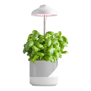 LED Interiérová lampa na pestovanie rastlín LED/5W/5V 3200K