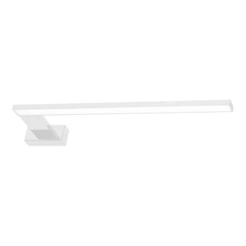 LED Kúpeľňové nástenné svietidlo SHINE 1xLED/11W/230V IP44