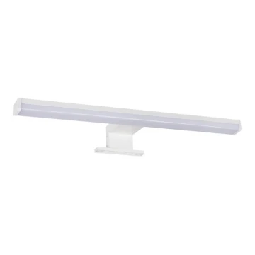 LED Kúpeľňové osvetlenie zrkadla ASTIM LED/8W/230V IP44 biela