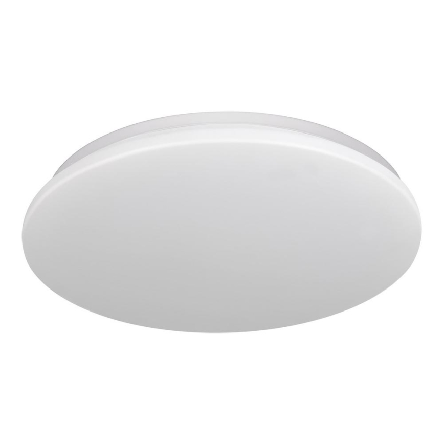 LED Kúpeľňové stropné svietidlo ADAR LED/12W/230V IP44 4000K