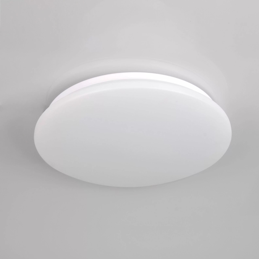 LED Kúpeľňové stropné svietidlo ADAR LED/12W/230V IP44 4000K