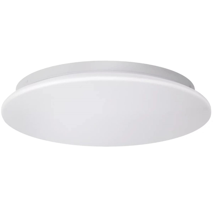 LED Kúpeľňové stropné svietidlo ADAR LED/12W/230V IP44 4000K