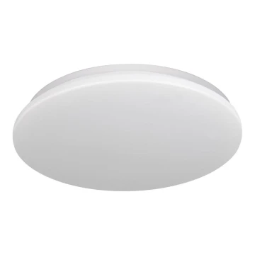 LED Kúpeľňové stropné svietidlo ADAR LED/17W/230V IP44 4000K