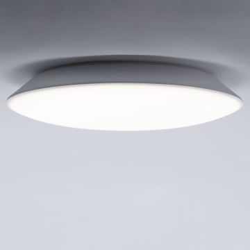 LED Kúpeľňové stropné svietidlo AVESTA LED/12W/230V 4000K IP54