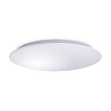 LED Kúpeľňové stropné svietidlo AVESTA LED/28W/230V 4000K IP54