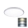 LED Kúpeľňové stropné svietidlo LED/18W/230V 3000/4000/6500K IP54