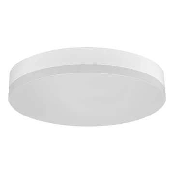 LED Kúpeľňové stropné svietidlo LED/24W/230V 3000K pr. 28 cm IP44