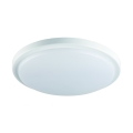 LED Kúpeľňové stropné svietidlo ORTE LED/18W/230V IP54