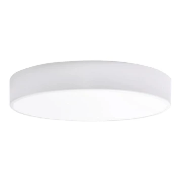 LED Kúpeľňové stropné svietidlo RENE LED/15W/230V IP44 biela