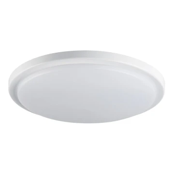 LED Kúpeľňové stropné svietidlo so senzorom ORTE LED/24W/230V IP54