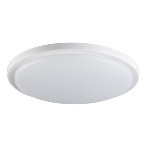 LED Kúpeľňové stropné svietidlo so senzorom ORTE LED/24W/230V IP54