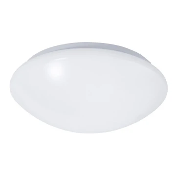 LED Kúpelňové stropné svietidlo so senzorom REVA LED/16W/230V IP44