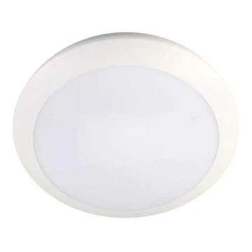 LED Kúpeľňové svietidlo so senzorom LED/20W/230V 3000/4000/6000K IP66