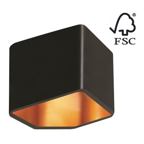 LED Nástenné svietidlo SPACE LED/6W/230V – FSC certifikované