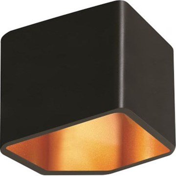 LED Nástenné svietidlo SPACE LED/6W/230V