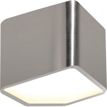 LED Nástenné svietidlo SPACE LED/6W/230V