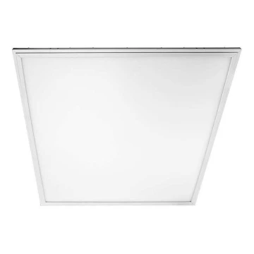 LED Panel 2v1 LED/40W/230V 6000K 60x60 cm