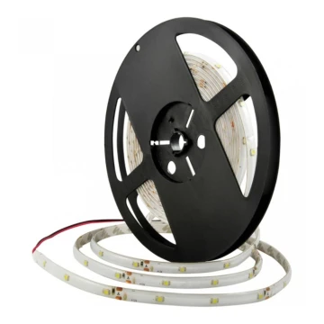 LED Pásik 5m 8,5W/12V IP44 3000K