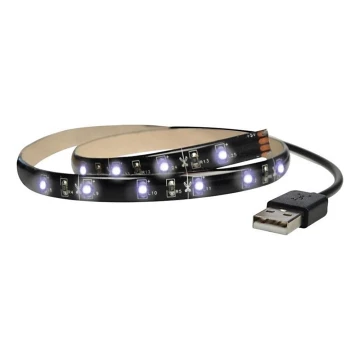 LED Pásik pre TV LED/USB/100cm