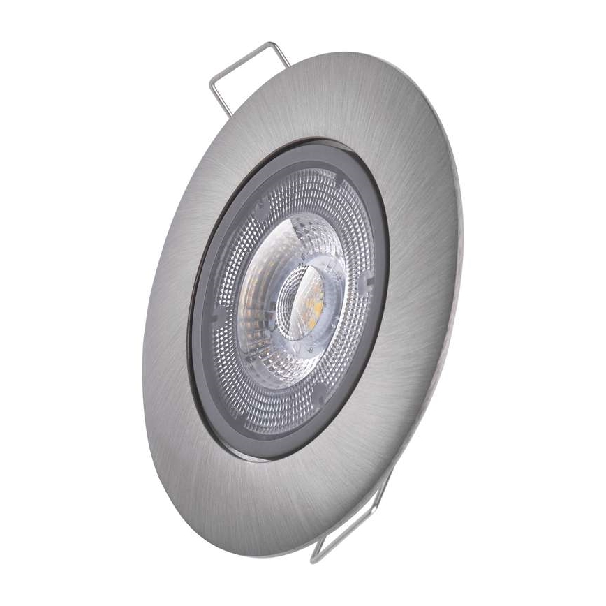 LED Podhľadové svietidlo LED/5W/230V