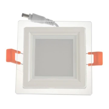 LED Podhľadové svietidlo FINITY LED/6W/230V 4000K