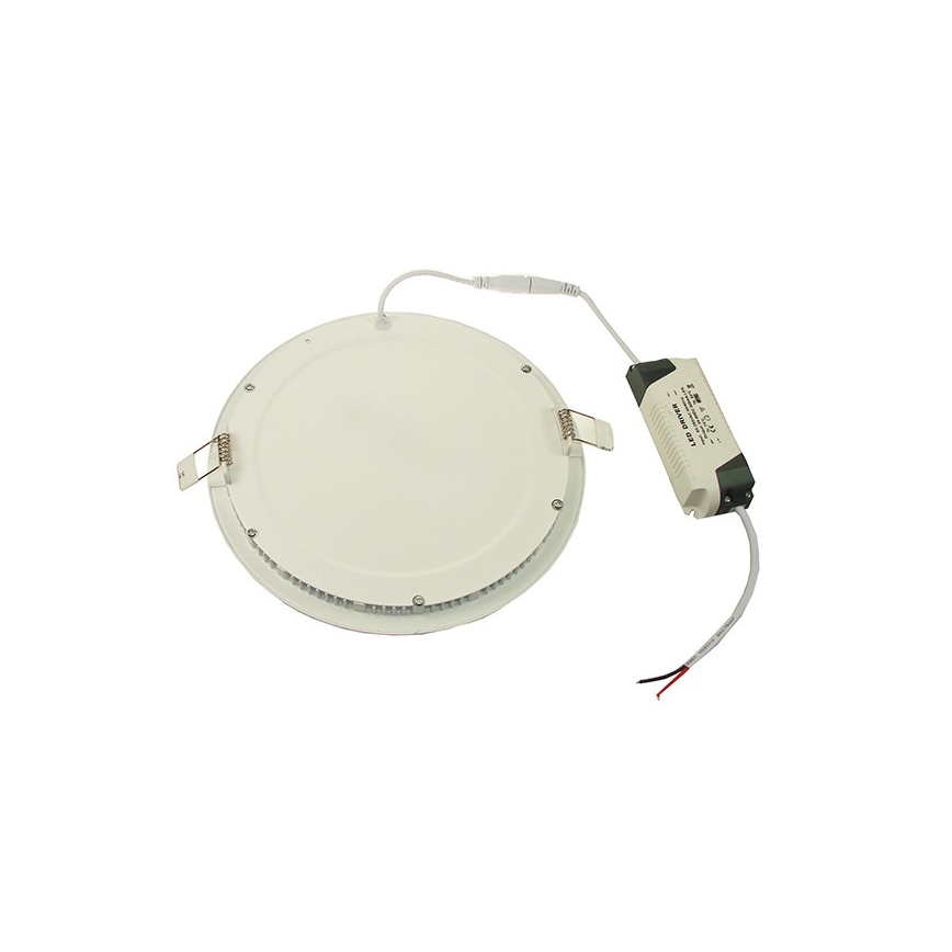 LED Podhľadové svietidlo GERD LED/24W/230V 3000K