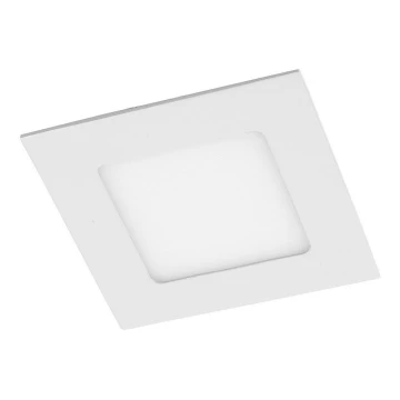 LED Podhľadové svietidlo GERE LED/3W/230V 3000K