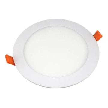 LED Podhľadové svietidlo LED/24W/230V