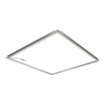 LED Podhľadové svietidlo LED/40W/230V 595x595 mm