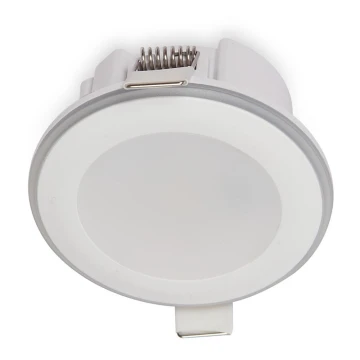 LED Podhľadové svietidlo LED HALO 1xLED/5,5W/230V 3000K