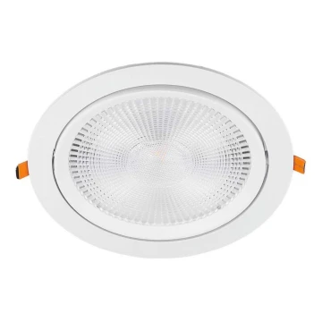 LED Podhľadové svietidlo SAMSUNG CHIP LED/30W/230V 6400K