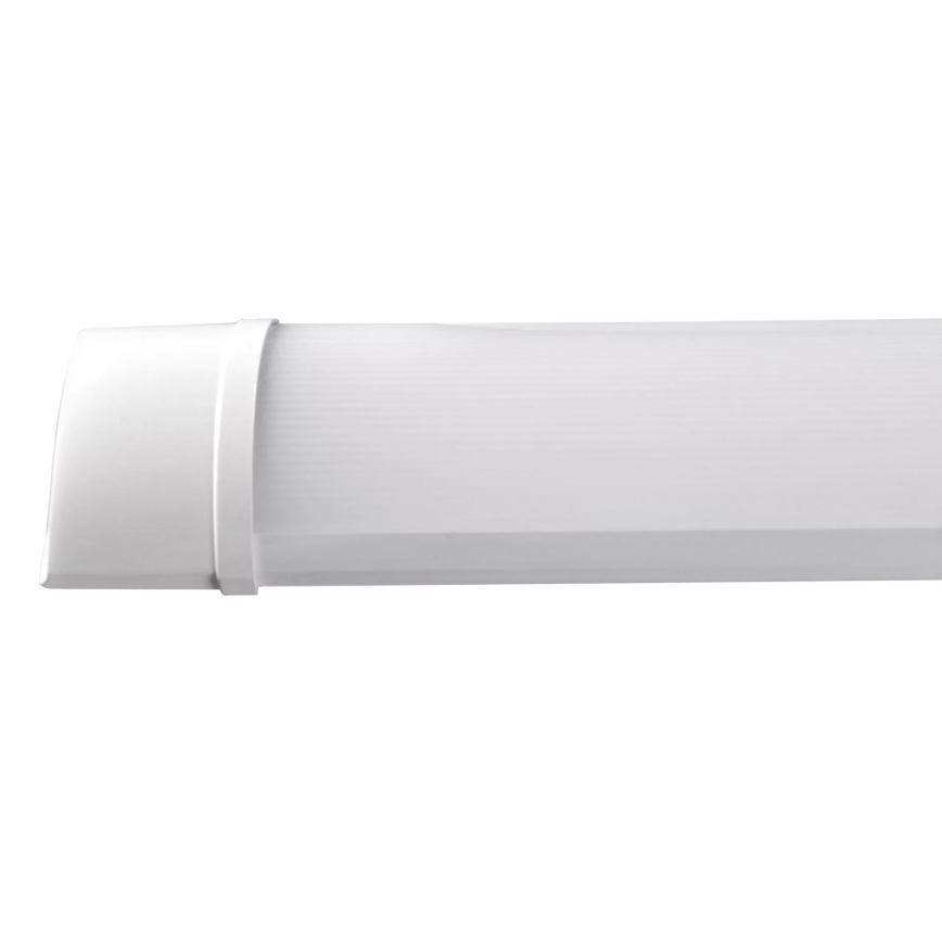 LED Podlinkové svietidlo LED/50W/230V 4000K 150 cm biela