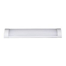LED Podlinkové svietidlo QTEC LED/18W/230V 60 cm biela