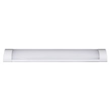 LED Podlinkové svietidlo QTEC LED/36W/230V 120 cm biela