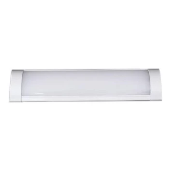 LED Podlinkové svietidlo QTEC LED/9W/230V 30 cm biela