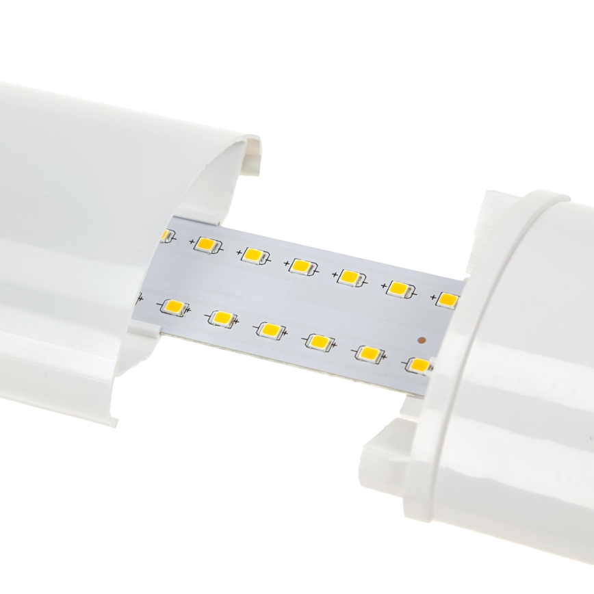 LED Podlinkové svietidlo VIGA LED/35W/230V 3000K biela