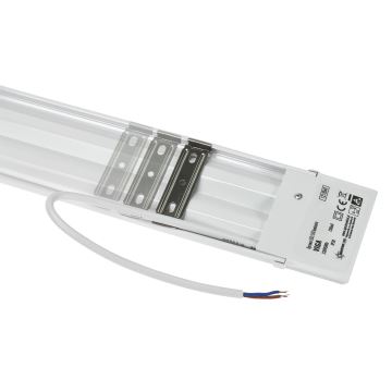 LED Podlinkové svietidlo VIGA LED/35W/230V 3000K biela