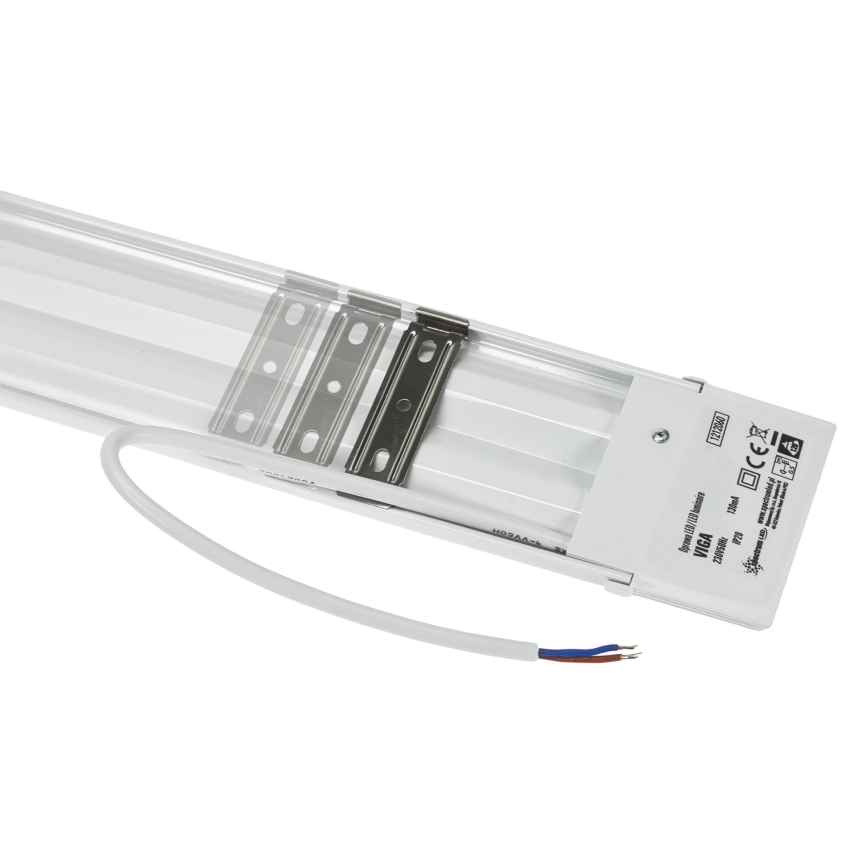 LED Podlinkové svietidlo VIGA LED/35W/230V 4000K biela