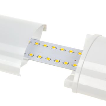 LED Podlinkové svietidlo VIGA LED/35W/230V 6000K biela