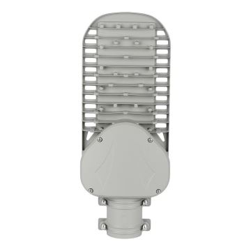 LED Pouličná lampa SAMSUNG CHIP LED/50W/230V 4000K šedá