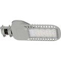 LED Pouličná lampa SAMSUNG CHIP LED/50W/230V 6500K šedá