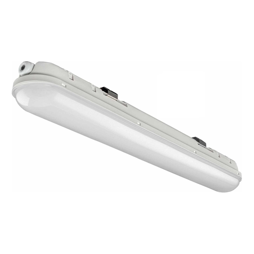 LED Priemyselné svietidlo LED/33W/230V 4000K IP65